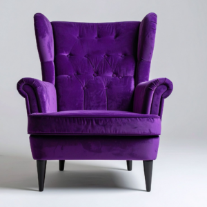 Office Chairs Premium Model 1